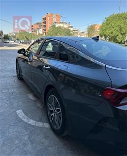 كيا K5